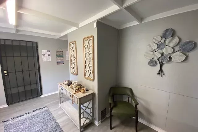 1st Step Recovery Center - 5th Street 1st Step Recovery Center - 5th Street