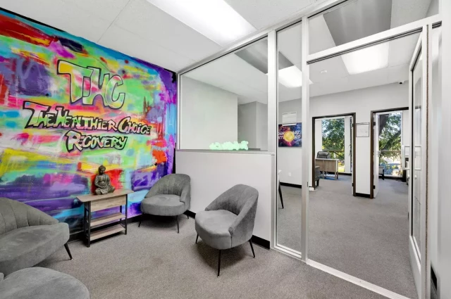 The Healing Place - Women's Campus The Healing Place - Women's Campus