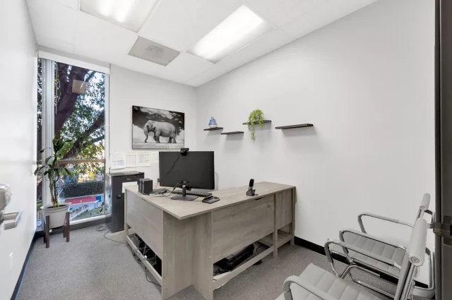 The Healing Place - Women's Campus The Healing Place - Women's Campus