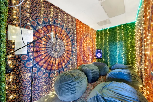 The Healing Place - Women's Campus The Healing Place - Women's Campus