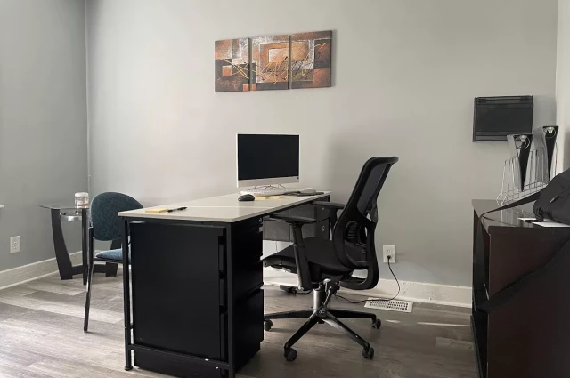 Bluegrass Recovery Center