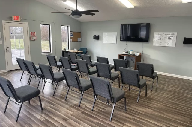 Bluegrass Recovery Center