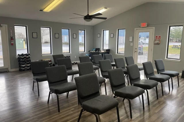 Bluegrass Recovery Center