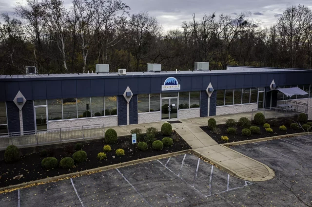 Louisville Recovery Center