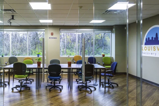 Louisville Recovery Center