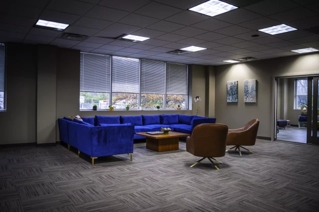 Louisville Recovery Center