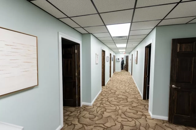 Real Hope Behavioral Health - Hillview