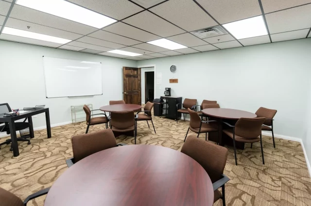 Real Hope Behavioral Health - Hillview