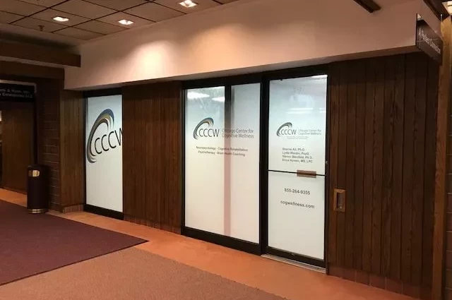 Centers for Cognitive Wellness Chicago