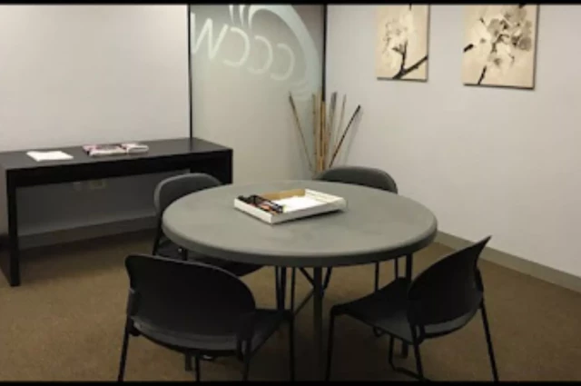 Centers for Cognitive Wellness Chicago