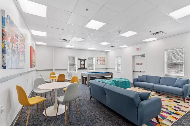 Relief Mental Health - West Loop