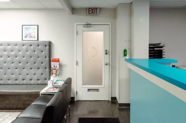 Clarity Clinic River North