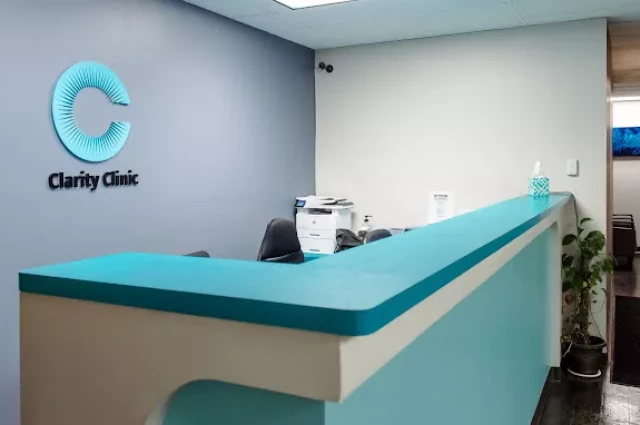 Clarity Clinic River North