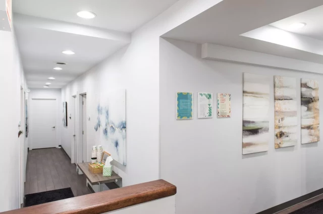 Clarity Clinic Lakeview Broadway