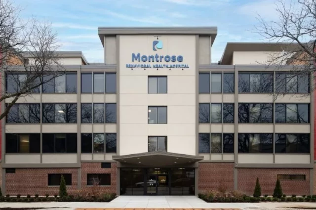 Montrose Behavioral Health Hospital