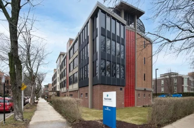 Montrose Behavioral Health Hospital