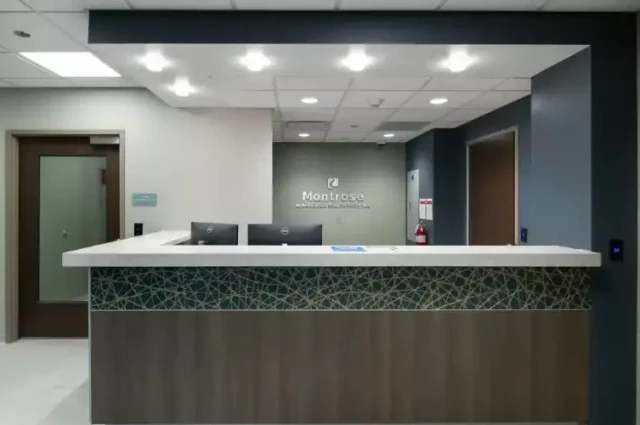 Montrose Behavioral Health Hospital