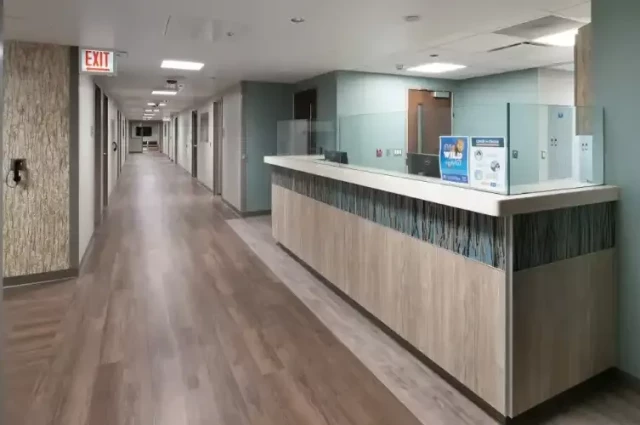 Montrose Behavioral Health Hospital
