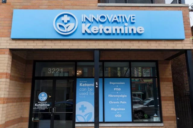 Innovative Psychedelics Chicago