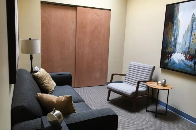 Wellington Counseling Group