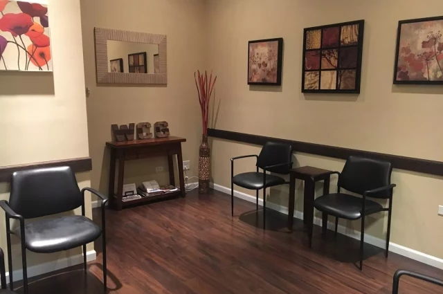 Wellington Counseling Group