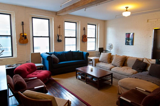 Williamsburg House