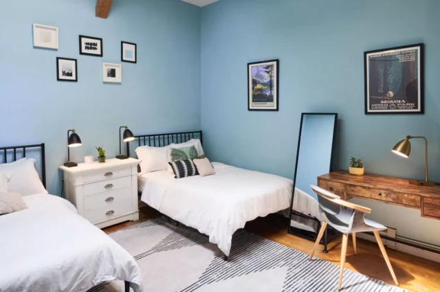Williamsburg House