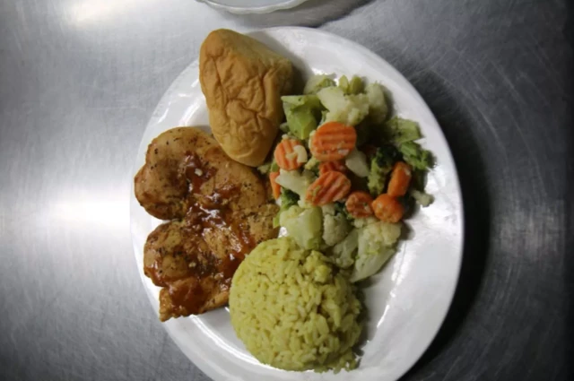 Adult and Teen Challenge Georgia Men's Rehab