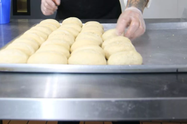 Adult and Teen Challenge Georgia Men's Rehab