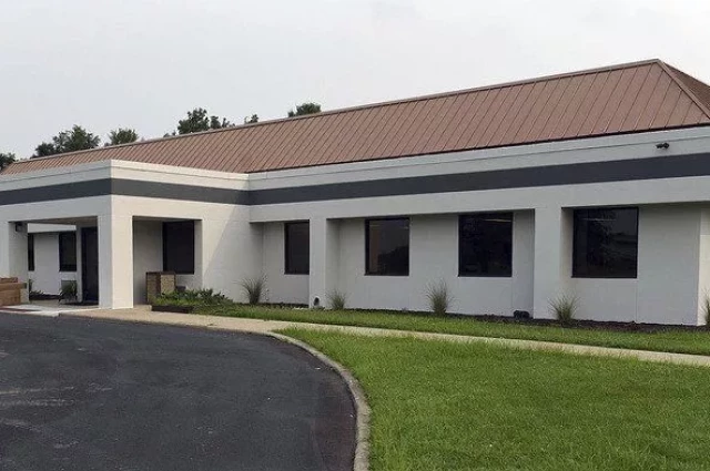 Anabranch Recovery Center