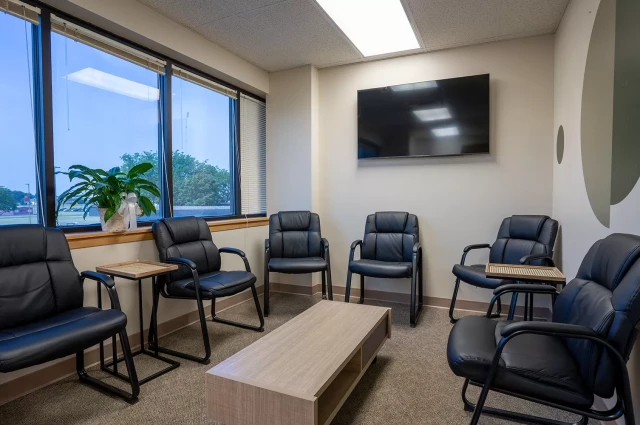 Indiana Center for Recovery Terre Haute