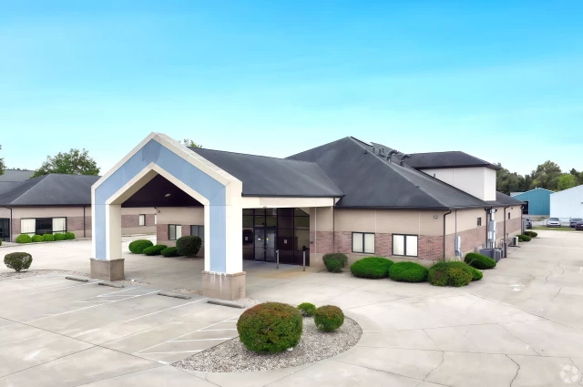 Indiana Center for Recovery Terre Haute