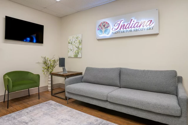 Indiana Center for Recovery Terre Haute