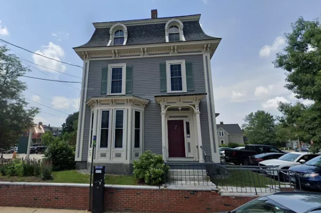 East Point Recovery Center - Concord East Point Recovery Center - Concord