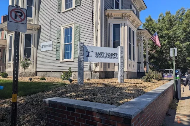 East Point Recovery Center - Concord East Point Recovery Center - Concord
