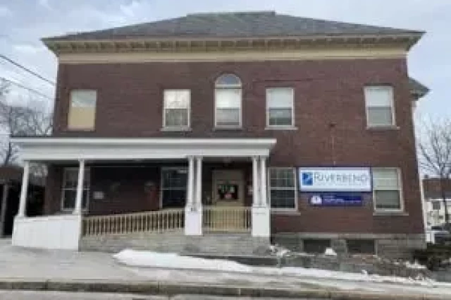 The Doorway at Concord