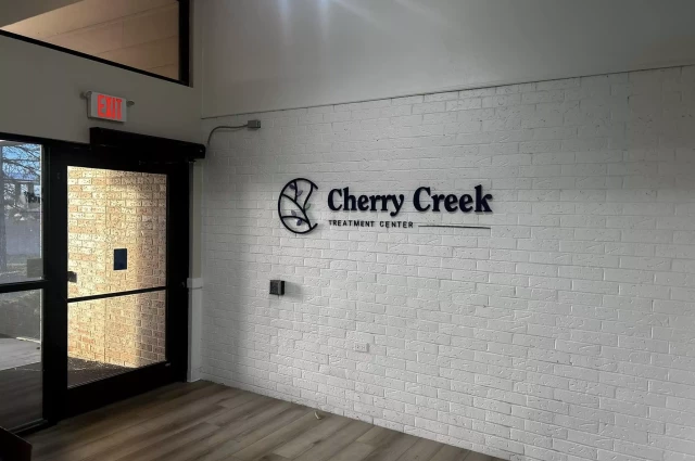 Cherry Creek Treatment Center