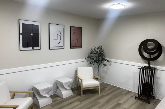 Cherry Creek Treatment Center