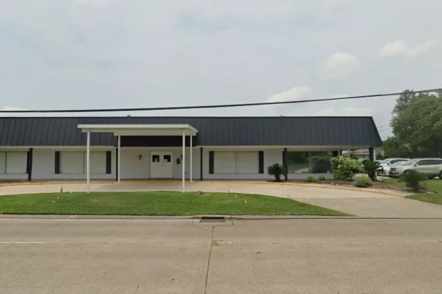 Oceans Behavioral Hospital Lake Charles