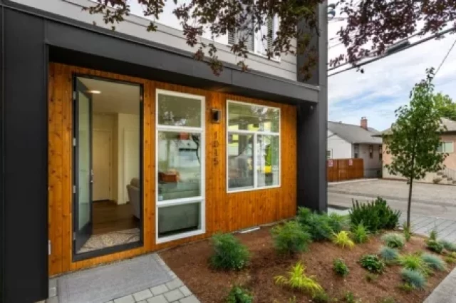 Odyssey Sober Living