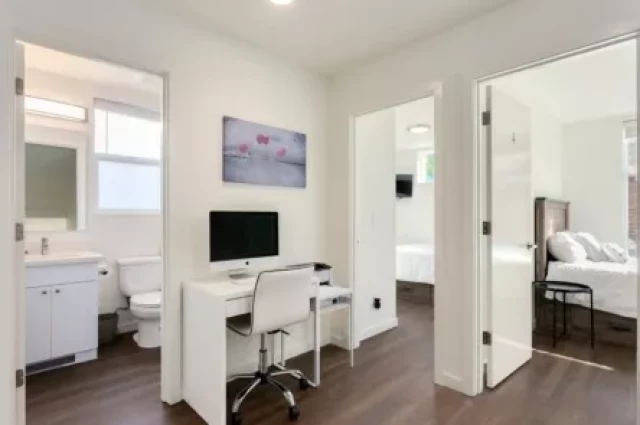 Odyssey Sober Living