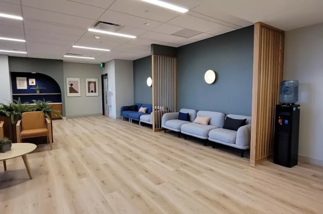 LifeStance Health Seattle LifeStance Health Seattle