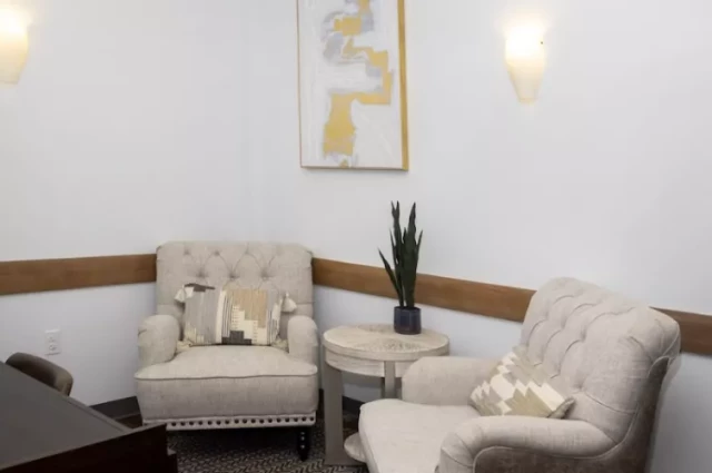 AMFM Mental Health Treatment