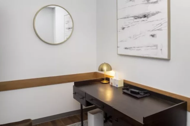 AMFM Mental Health Treatment