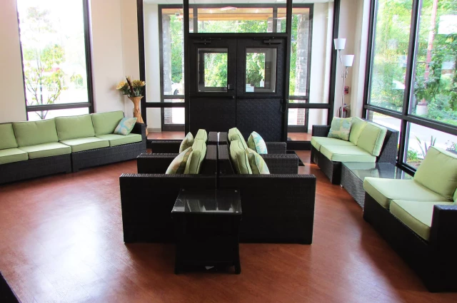 Gilmore Community Healing Center