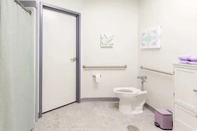 Eating Disorder Solutions - Residential