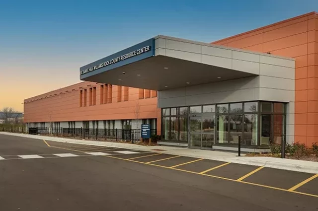 Rock County Human Services Department Rock County Human Services Department