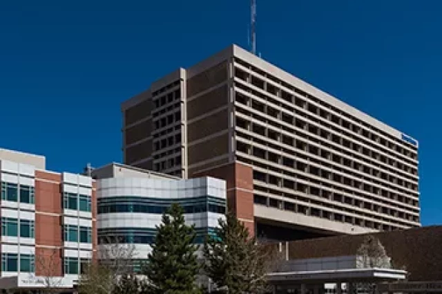 ACUTE Center for Eating Disorders