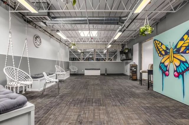 Chrysalis Continuing Care