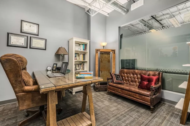 Chrysalis Continuing Care